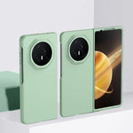 Ultra-Thin Liquid Silicone Hybrid Case for Honor Magic V5