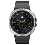Business Stainless Steel Strap for Samsung Galaxy Watch 8 / Galaxy Watch 8 Classic