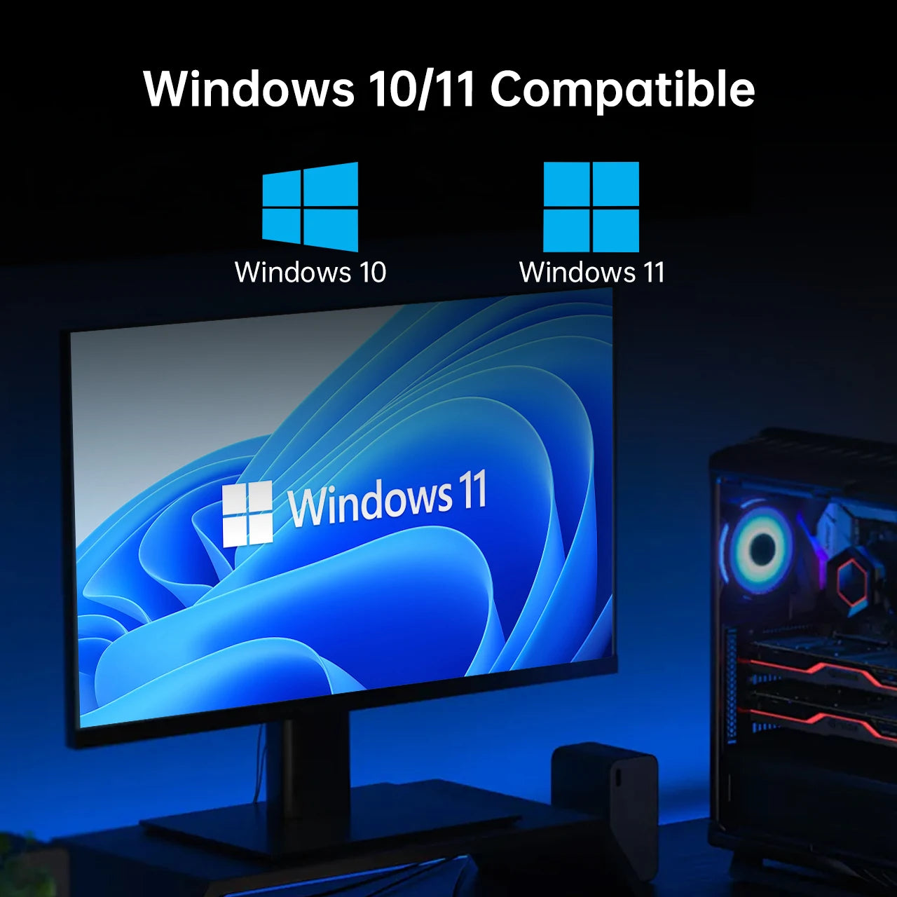 Fenvi AX210 Tri-Band WiFi 6E PCI-E Adapter