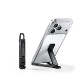 Aluminum Alloy Foldable Phone Holder Keychain