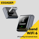 Essager Car Intelligent System Wireless Adapter
