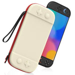 Padded Felt Carrying Case For Nintendo Switch 2