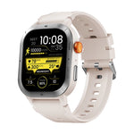 Haylou Iron Neo HD Display Smartwatch