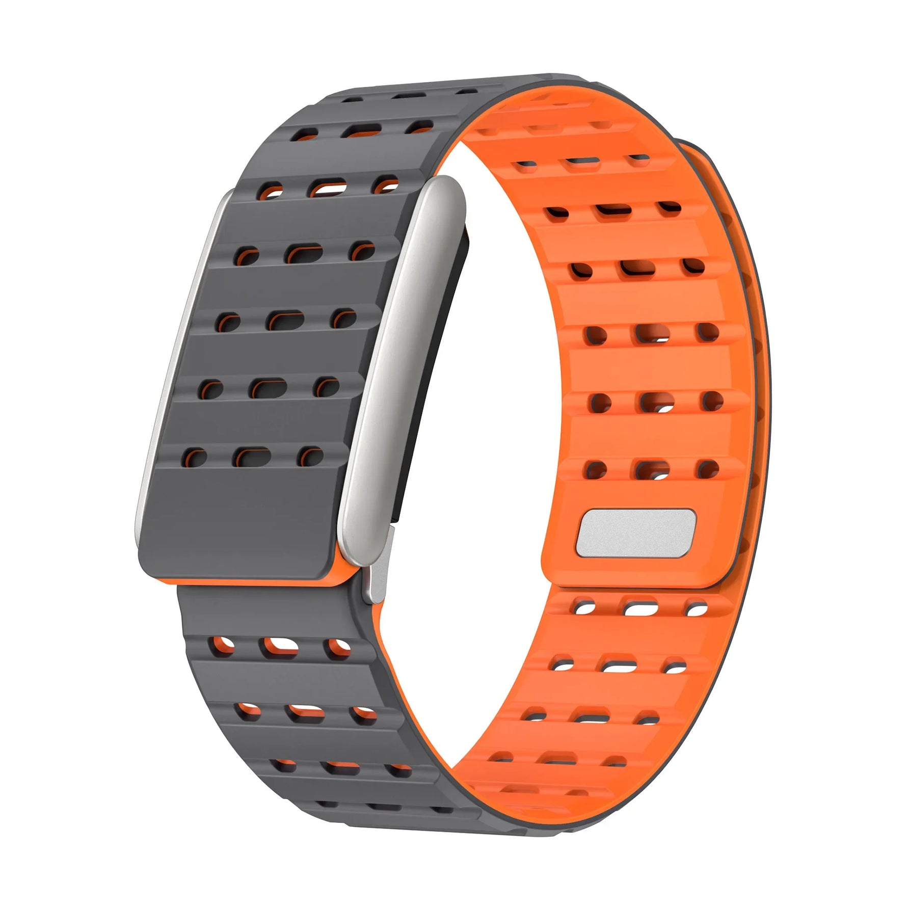 Whoop 5.0 Adjustable Magnetic Silicone Watchband