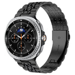 Durable Stainless Steel Wristband for Samsung Galaxy Watch 8 / Galaxy Watch 8 Classic