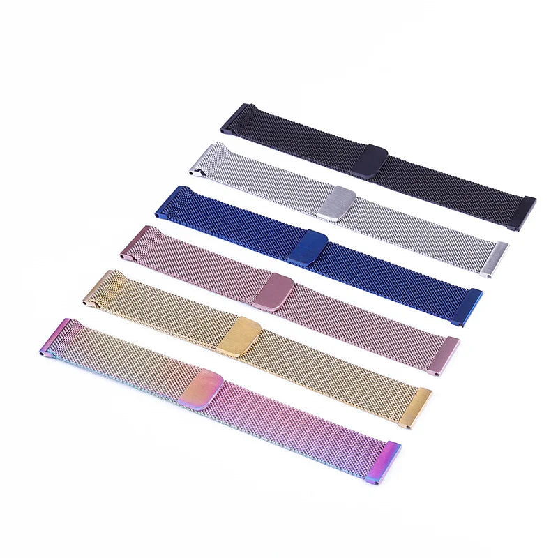 Magnetic Loop Strap for Samsung Galaxy Watch 7