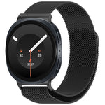 Milanese Mesh Magnetic Clasp Watch Strap for Samsung Galaxy Watch Ultra 2