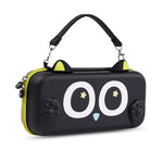 Nintendo Switch 2 Hardshell Carrying Case With Game Card Slots