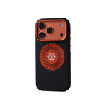 Heat Dissipation MagSafe Case for iPhone 17 Series
