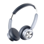 iKF R5 Retro Hybrid ANC Wireless Headphones