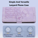 Premium Tulip Wallet Case with Kickstand for Google Pixel 9 Series
