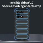 Anti-Slip Shockproof Case for OnePlus 15