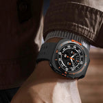 Premium Metal Alloy Case for Samsung Galaxy Watch Ultra (2025)