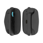 Ergonomic Gaming Controller Grip for Nintendo Switch 2 Joy-Con