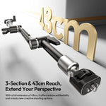 Ulanzi TA10 3-Section Camera Magic Arm