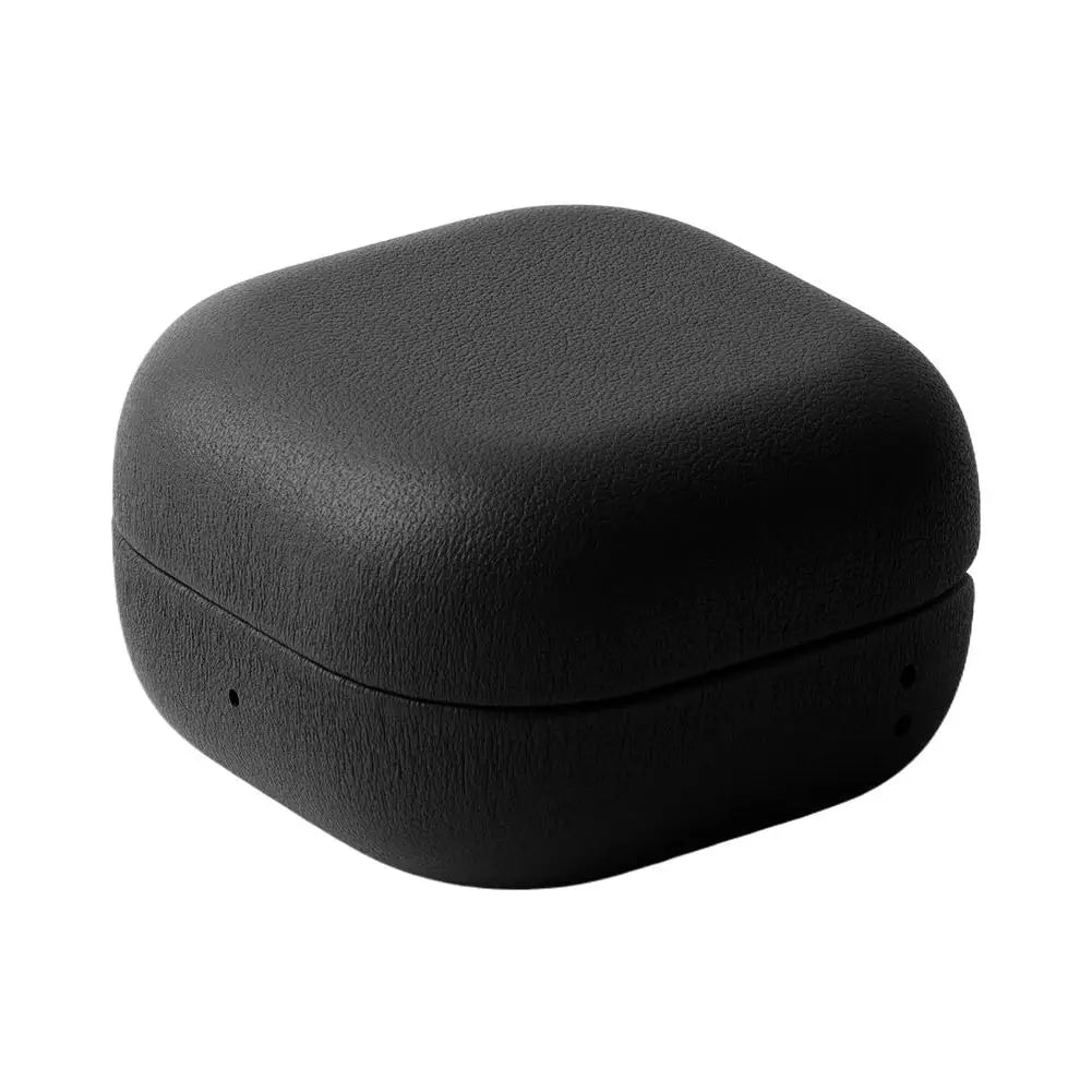 Shock-Absorbing Hard Plastic Case for Samsung Galaxy Buds 4 Pro