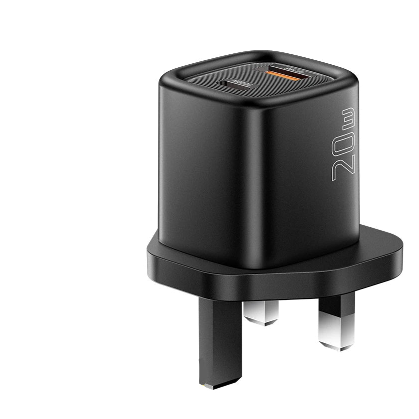 Essager 20W USB-C PD Fast Charger