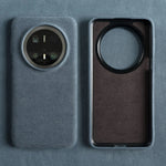 Premium Alcantara Magnetic Case for Honor Magic 7 / 7 Pro