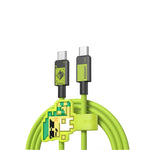 UGREEN Genshin Impact Edition 100W USB-C to USB-C PD Cable