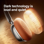 Sanag D20S Bluetooth Retro Headband Headphones