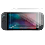 9H Tempered Glass Screen Protector for Nintendo Switch 2 (2025)