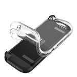 Nintendo Switch 2 TPU Protective Case with Ergonomic Grip