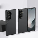 Protective Hard Shell Case for Samsung Galaxy Z Fold 7