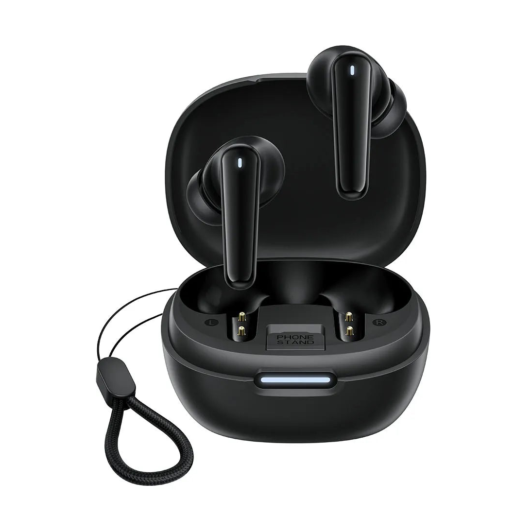 Blackview AirBuds 17 TWS Noise-Control Wireless Earphones