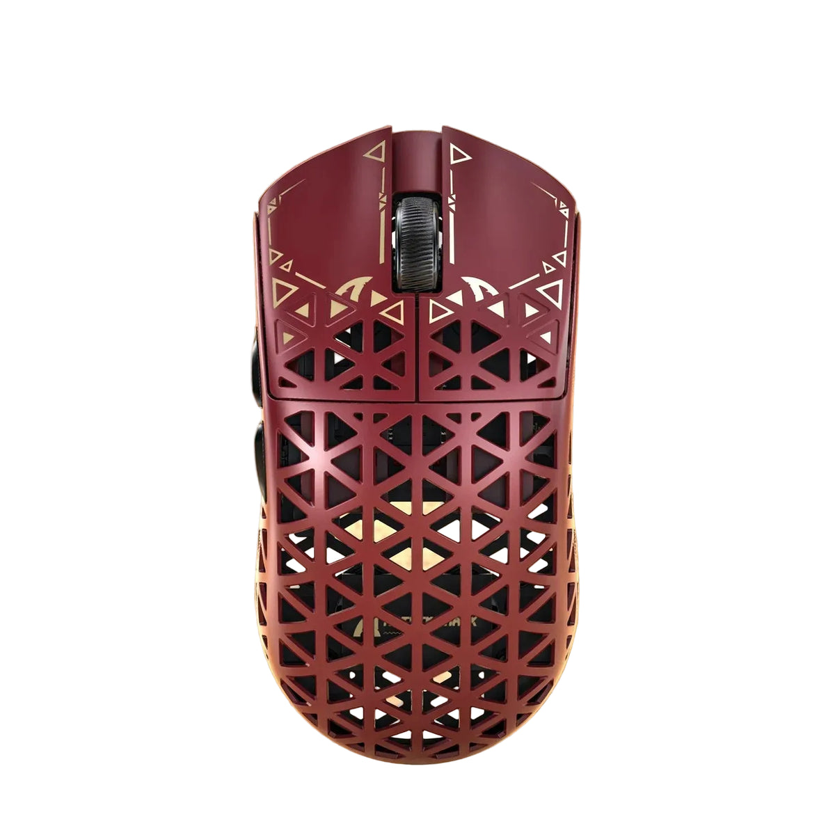 ATTACK SHARK R5 Ultra Tri-Mode Wireless Gaming Mouse