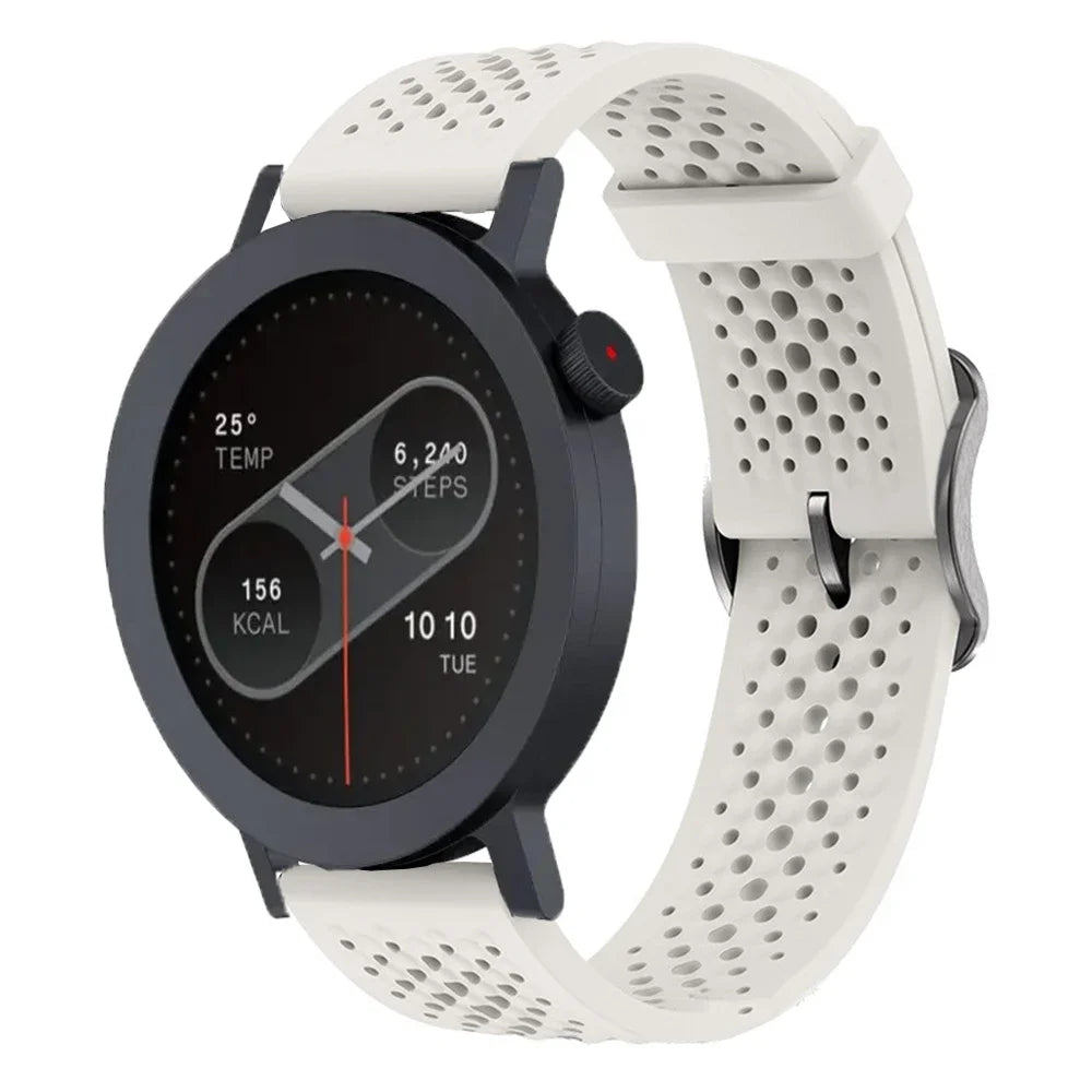 Nothing CMF Watch Pro 2 Silicone Sport Band