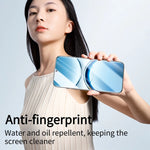 Anti-Fingerprint Explosion-Proof Screen Protector for OPPO Find X8 Pro