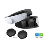 PlayStation VR2 Protective Lens Cap for Dust and Scratch Prevention