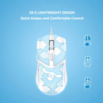 Razer Cobra Cinnamoroll Edition RGB Wired Gaming Mouse