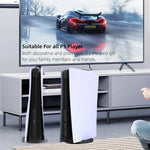 Replacement Top & Bottom Cover for PlayStation 5