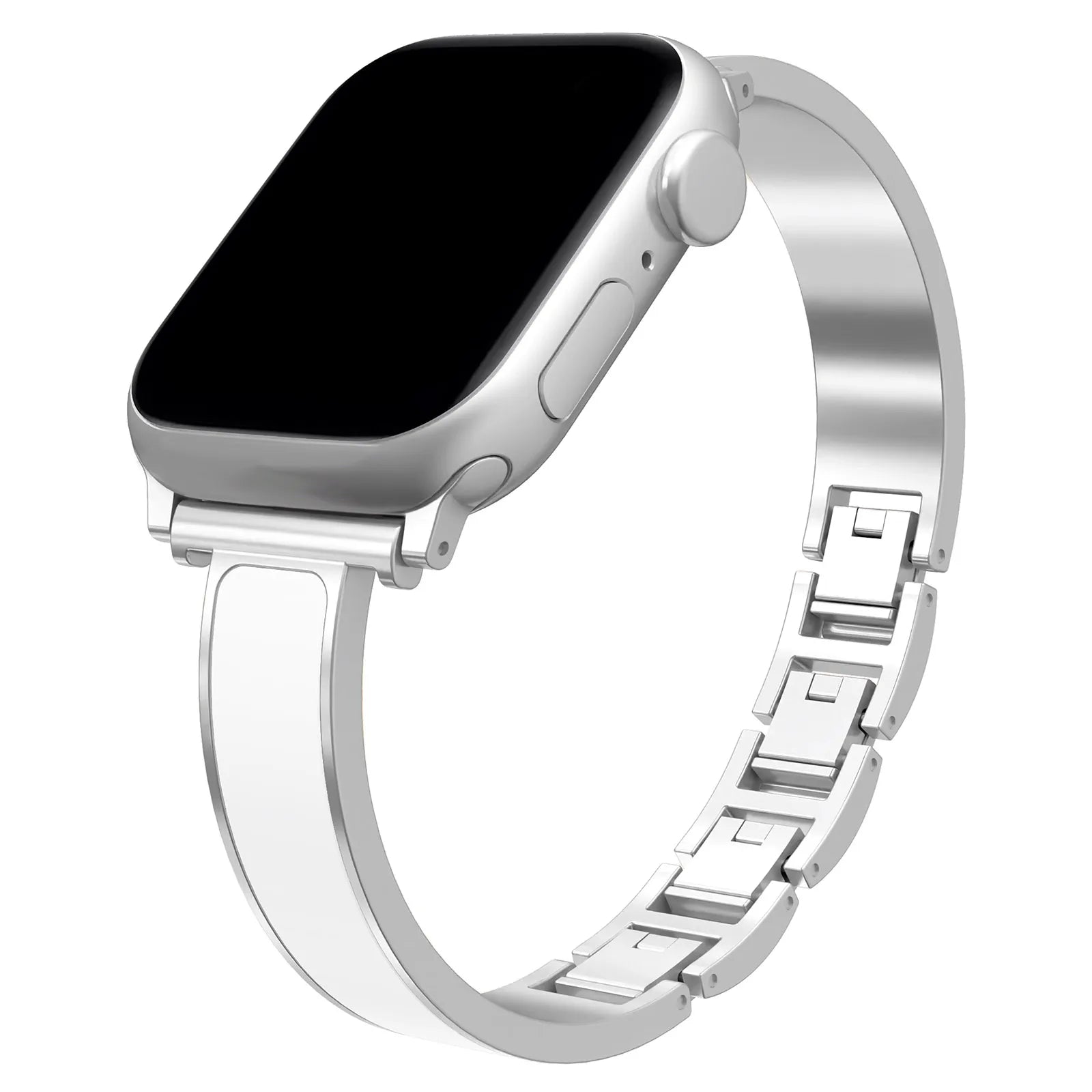 Elegant Dressy Jewelry Band for Apple Watch
