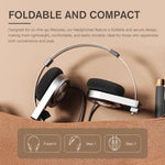 iKF R3 Premium Retro Wireless Headphones