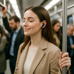 ACEFAST W5 Active Noise Cancelling Earphones