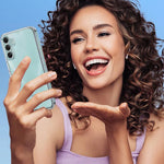 Slim Magnetic Shockproof Protective Case for Samsung Galaxy S25 Series