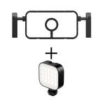 Ulanzi MG-001 Magnetic Phone Cage with Double-Sided Magnetic Ring