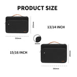 Soft Minimalist Laptop Sleeve Case