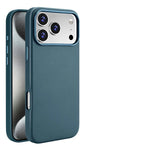 Shockproof MagSafe Case with Raised Camera Protection for iPhone 18 Series