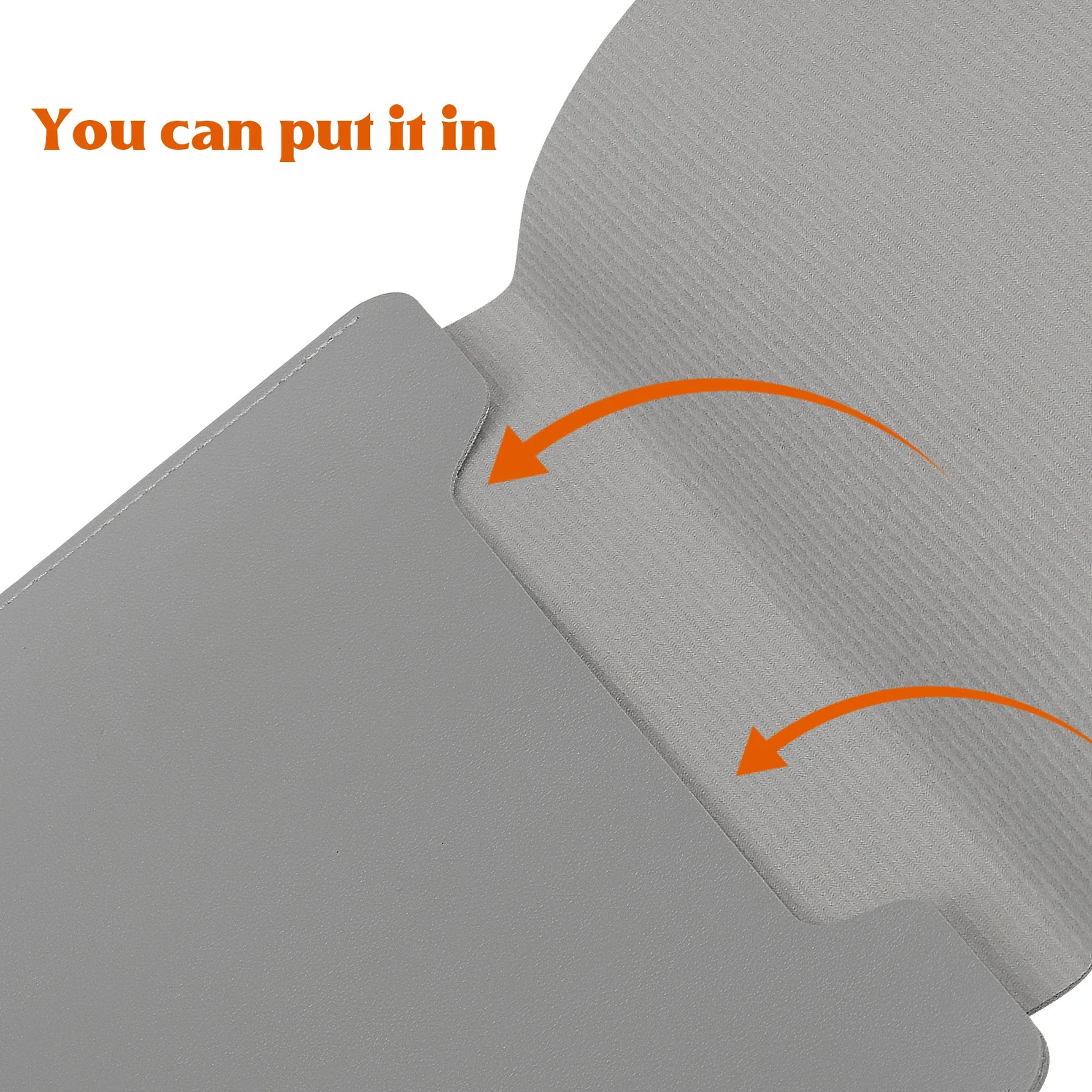 Protective Multi-Size Laptop Sleeve Bag