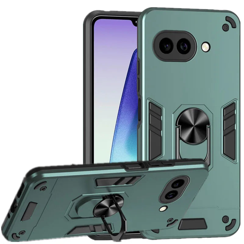 Military Grade Protective Case For Google Pixel 10a