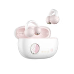 iKF Pet Clip Open-Ear Bluetooth Earbuds