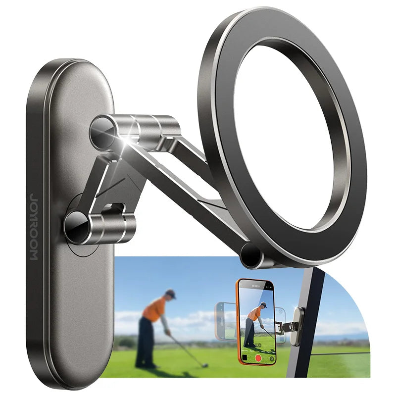 Foldable Magnetic Phone Holder