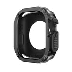 Durable PC + TPU Shockproof Case for Apple Watch