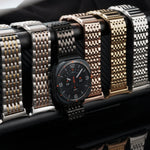 Stainless Steel Quick Fit Metal Band for Samsung Galaxy Watch Ultra and Samsung Galaxy Watch Ultra (2025)