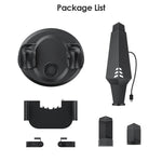 Charging Dock & Controller Holder for Meta Quest 3