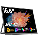 UPERFECT 15.6-Inch 1080P Portable Monitor