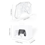Durable Hard Shell Case for Switch 2 Pro Controller